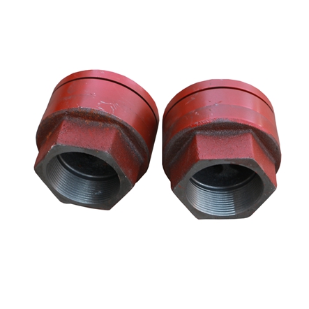 灑水砣，灑水車后灑噴頭