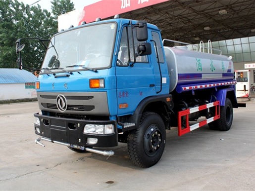 東風(fēng)153灑水車