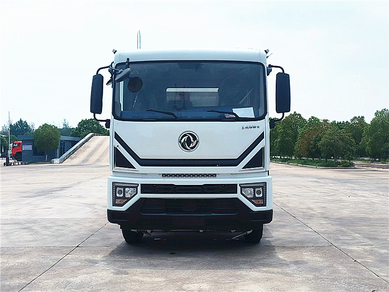 東風(fēng)多利卡D9國六12噸抑塵車